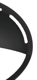 Modern wall lamp Jack Oval oval Franssen 8010789040212