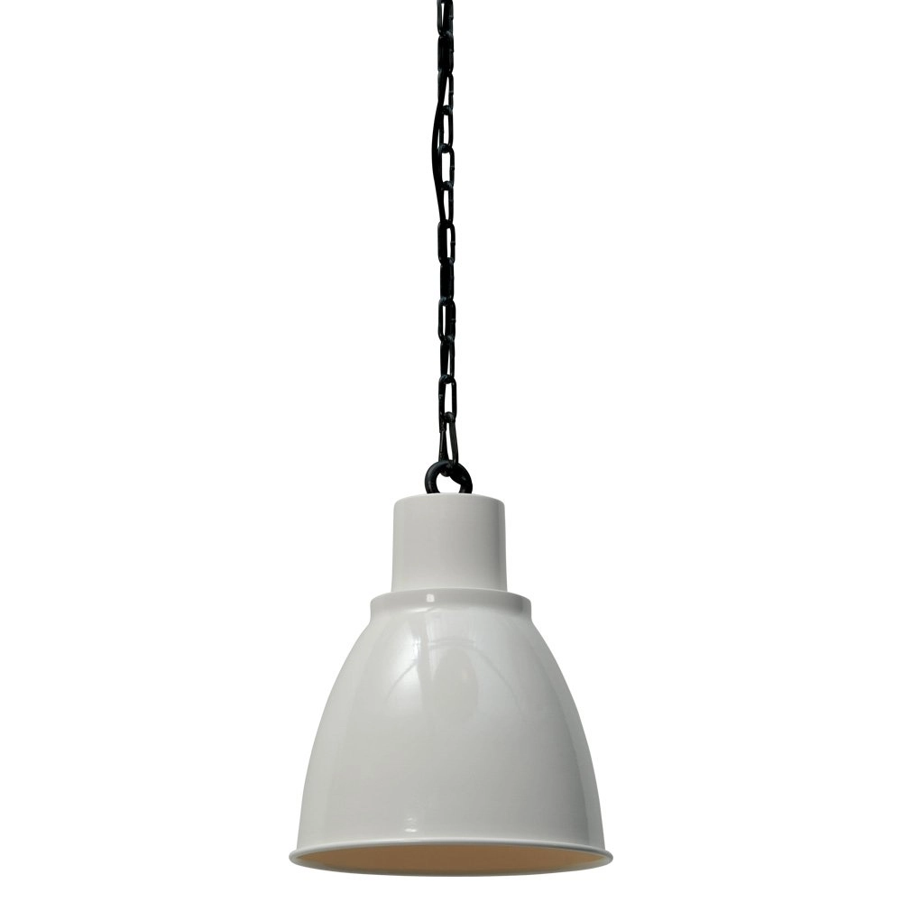 Pendant lamp Industria 27
