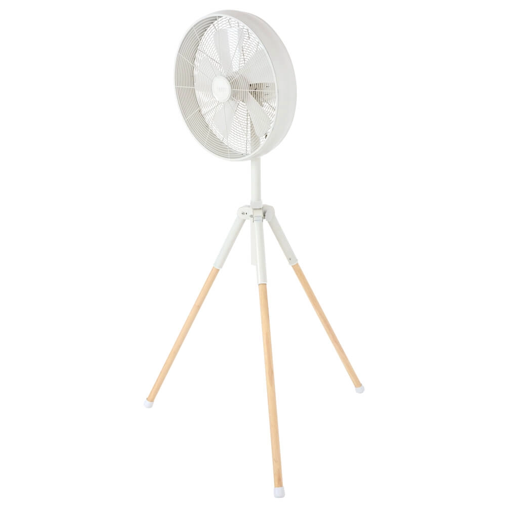 Standing fan Breeze Ø41cm white Beacon 9333509138105