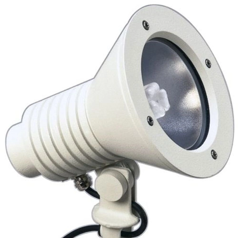 Outdoor light Orientable White Albert 4007235821833