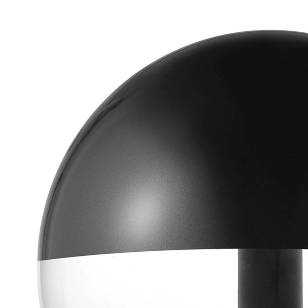 Outdoor light Variona Canopy for garden lamp mast Franssen 8717064120835