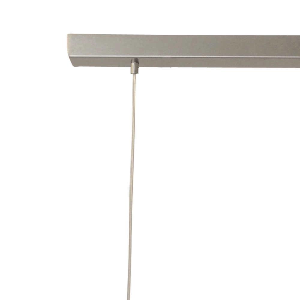Dining table lamp Concepto 3x30 Masterlight 8718121233581