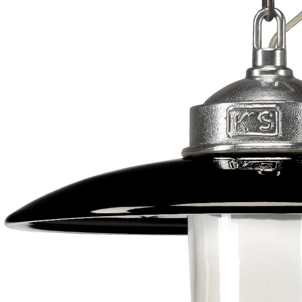 Porch hanging lamp Solingen KS Verlichting 8,71473E+12