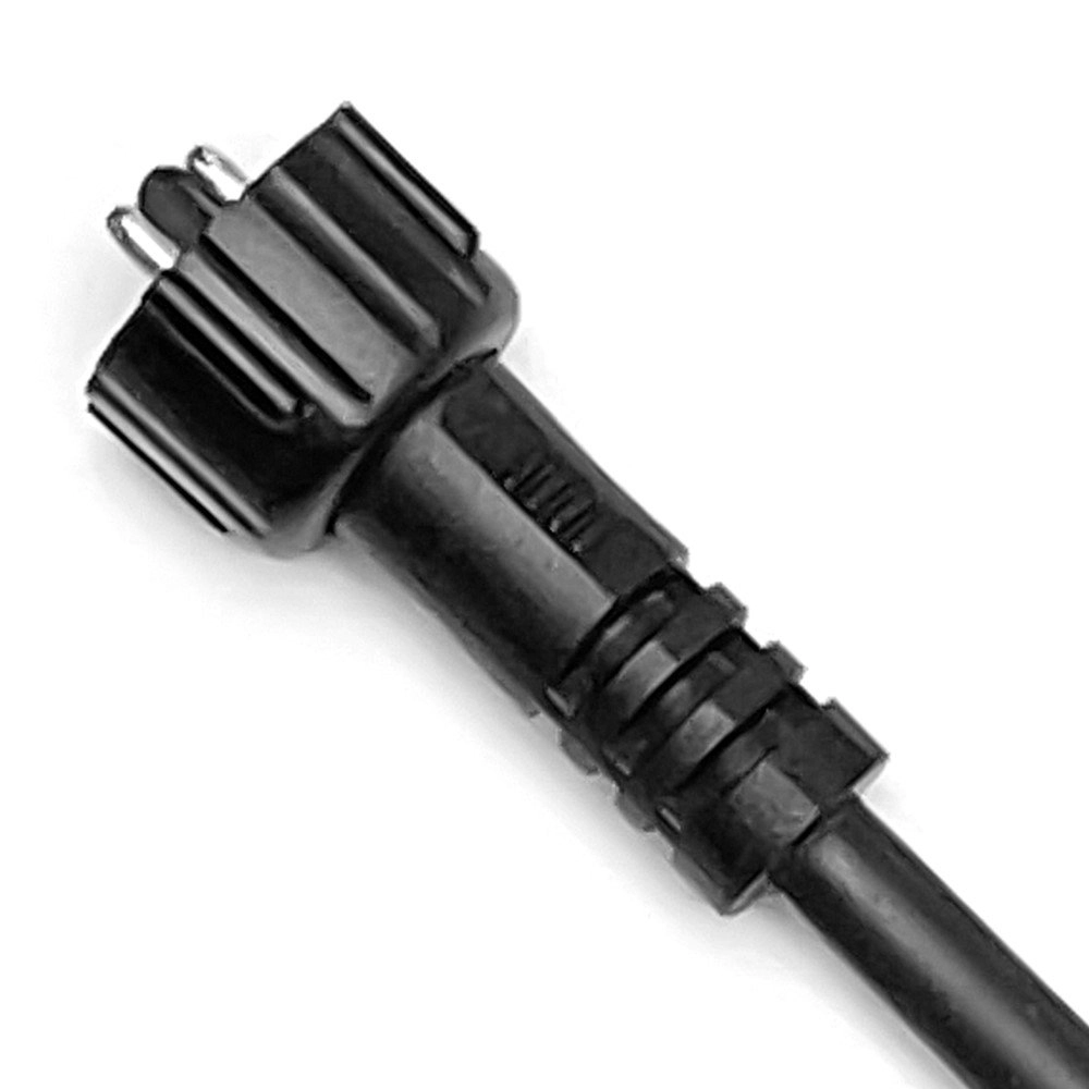 Cable Connect Straight for Konstsmide 12V KonstSmide 7318307473001