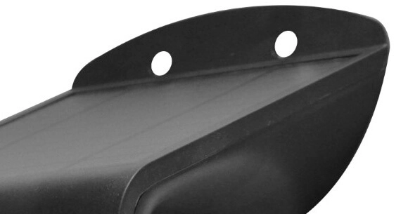 Solar wall lamp Finmotion Solar Franssen 5391370077637