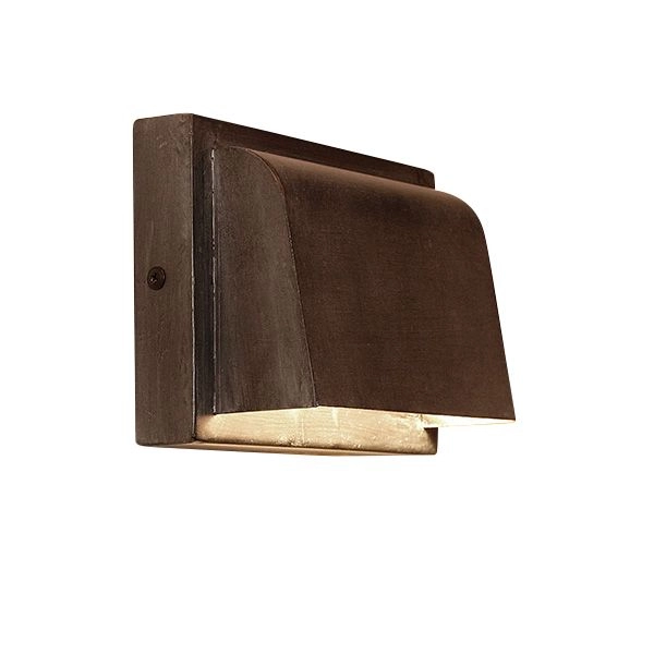 Wall lamp Pretori Down Rustic