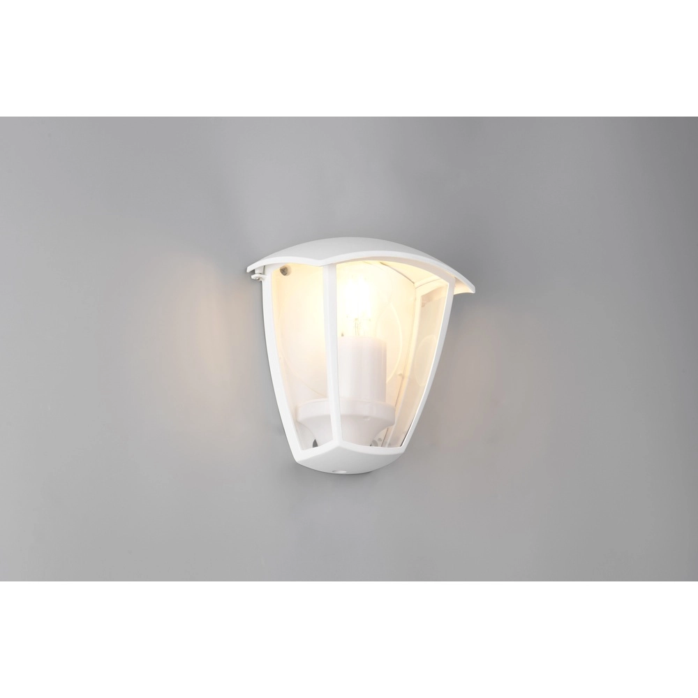 Wall light Venta white Trio 4017807648195