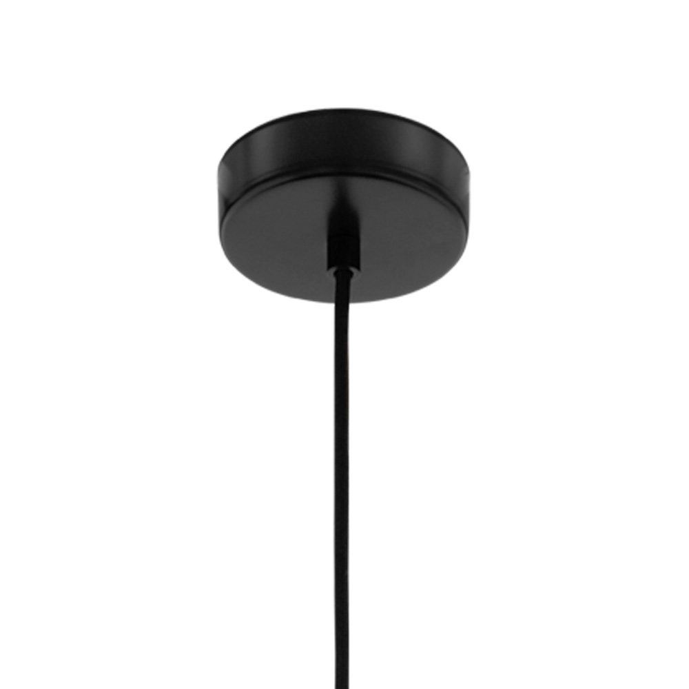 Pendant lamp Carlton 1 20.5cm Eglo 9002759499976