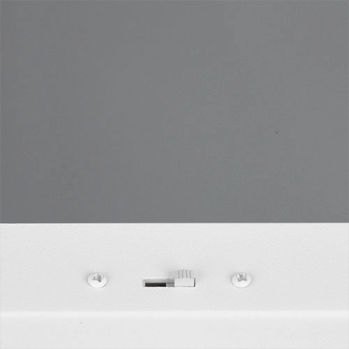 Design ceiling lamp Arola white Trio 4017807683615