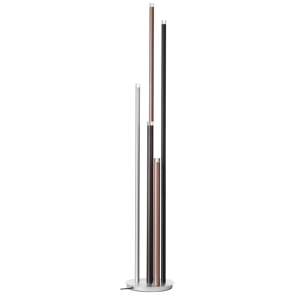 Design floor lamp Cembalo Brilliant 4004353342356
