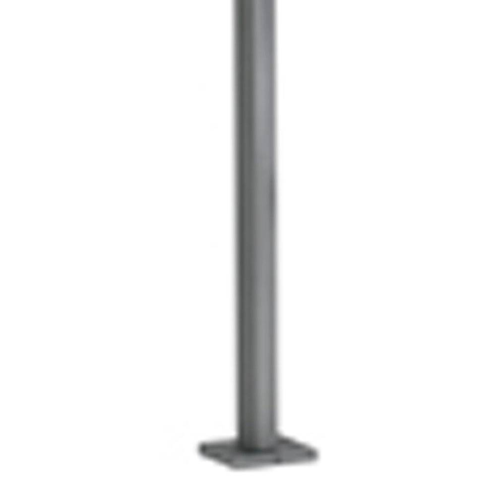 Large lantern Strunk anthracite Albert 4007235208634