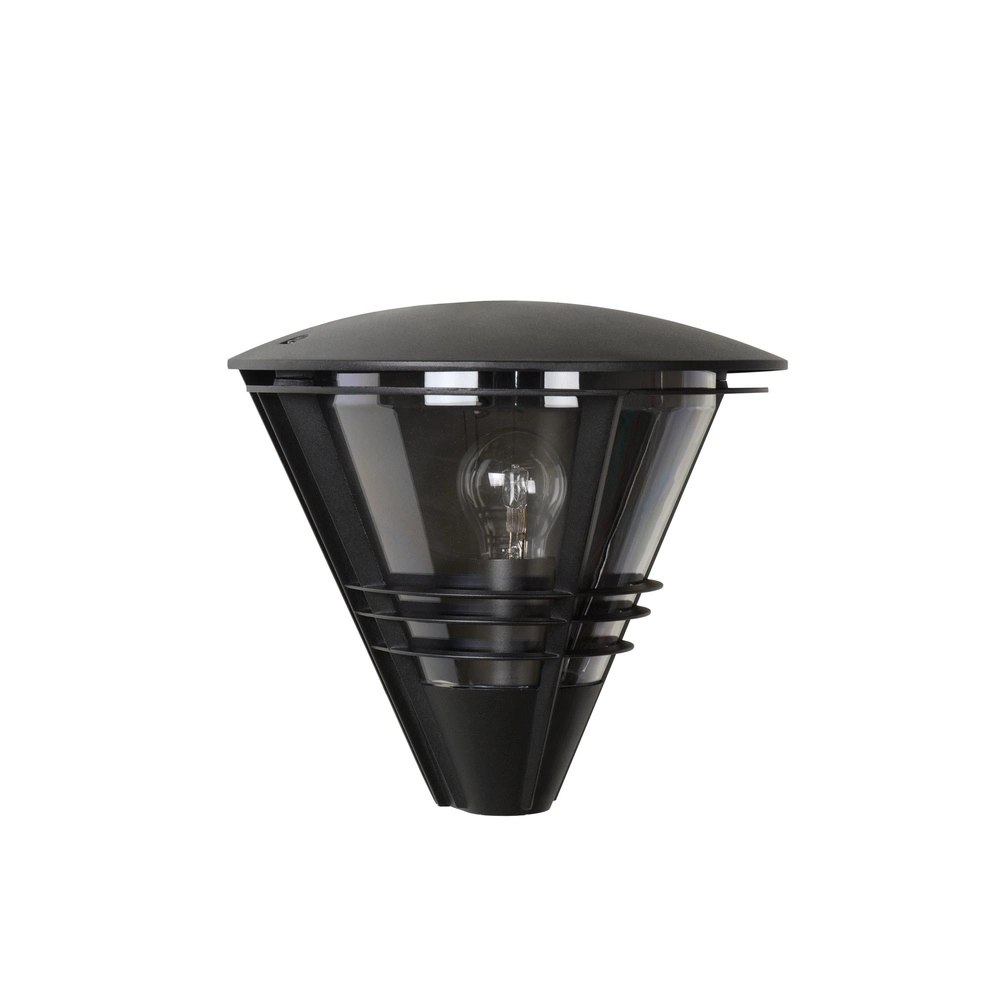 Design wall lamp Livia Black