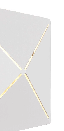 Wall spot Zandor design Trio 4017807421859