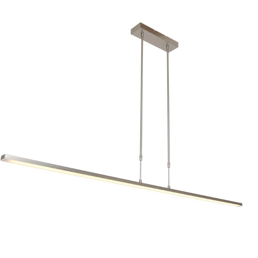 LED pendant light Zelena Steinhauer 8712746122787