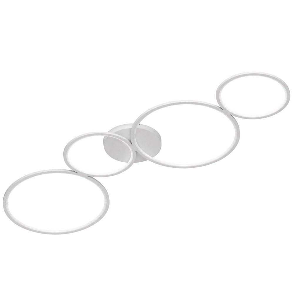 Ceiling light Rondo design