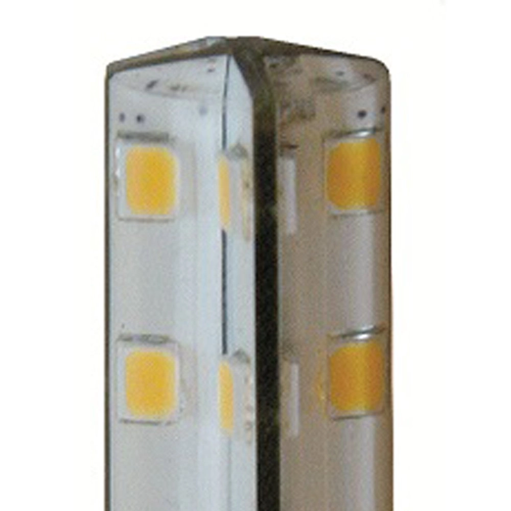 Light source Cylinder - GU5.3 - MR16 - 2W - 12V- 6000K led GardenLights 5907800856552