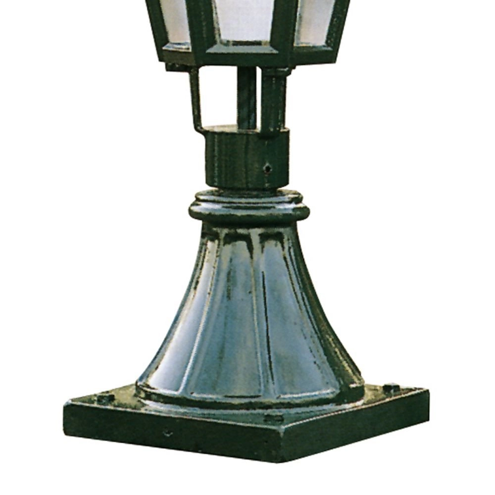 Floor lamp Oxford 13 black KS Verlichting 8714732100540