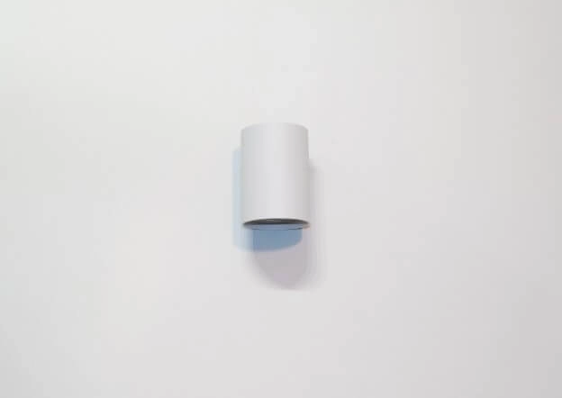 Downlighter Roulo1 white