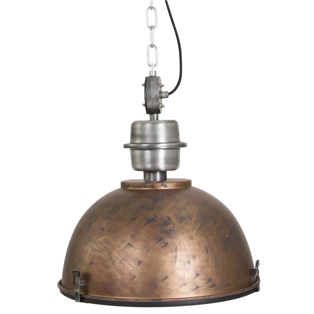 Pendant lamp Bikkel