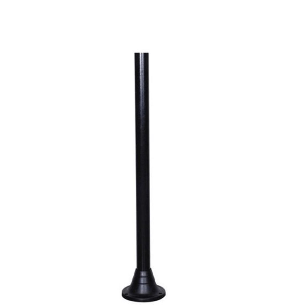 Garden pole Bolano 101cm. for globe lamps Lyora 8716803501690