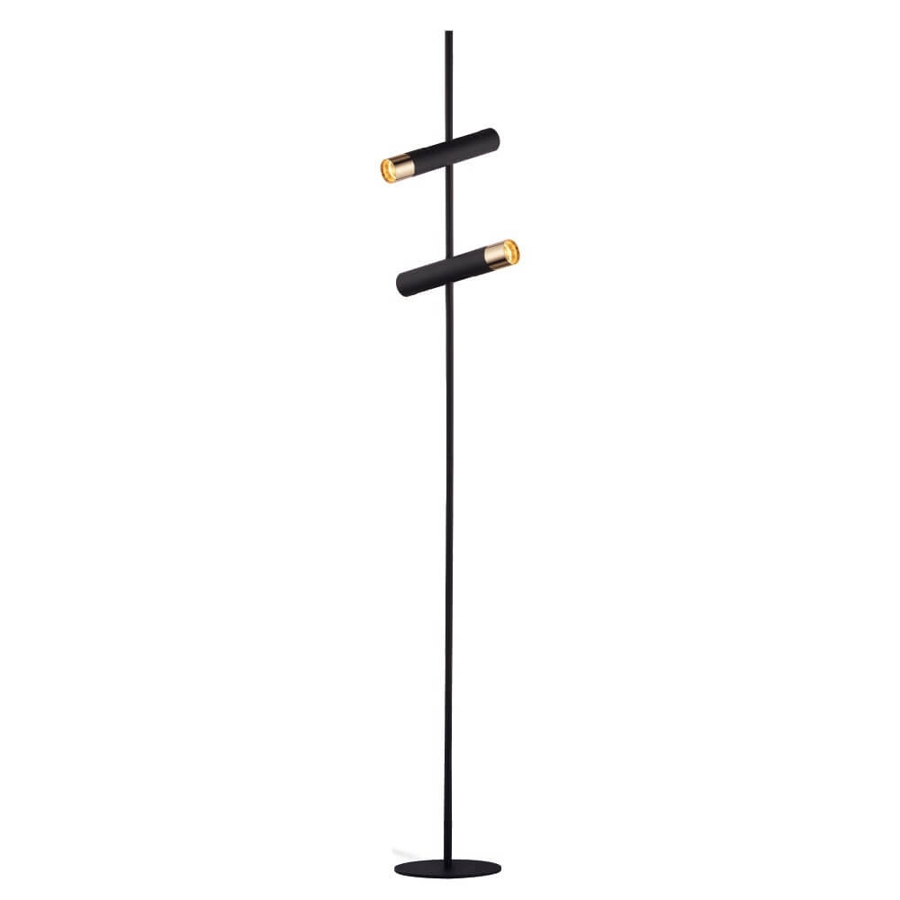 Design floor lamp Cylinder