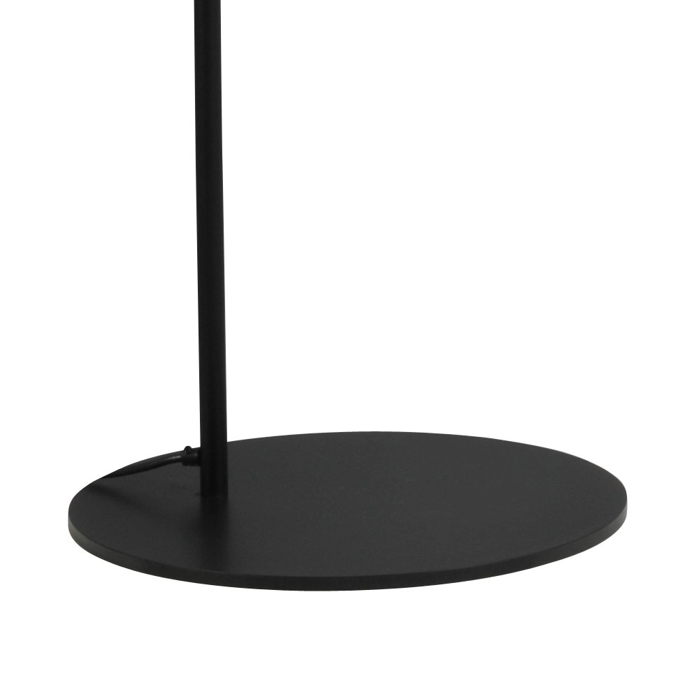 Floor lamp Industria 186 rust brown with gold Masterlight 8718121153209