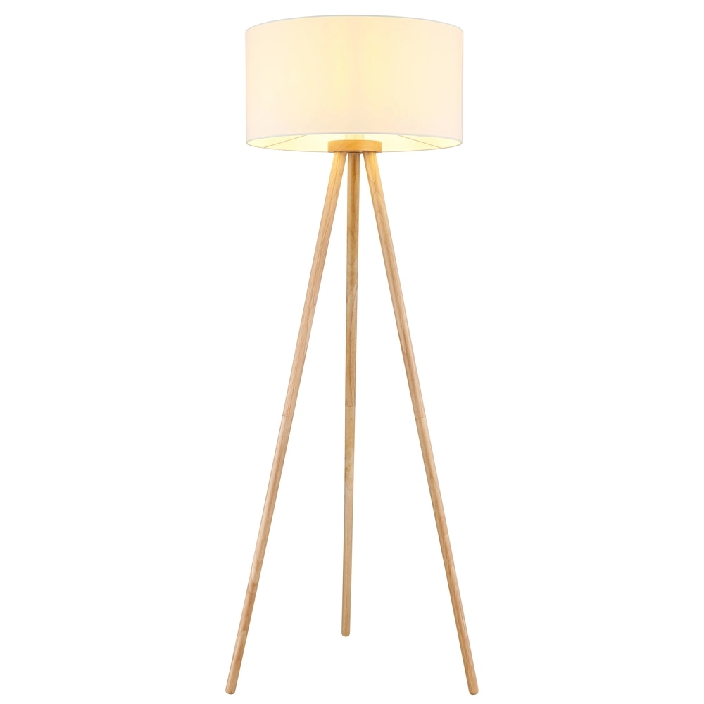 Tripod Stabilo floor lamp