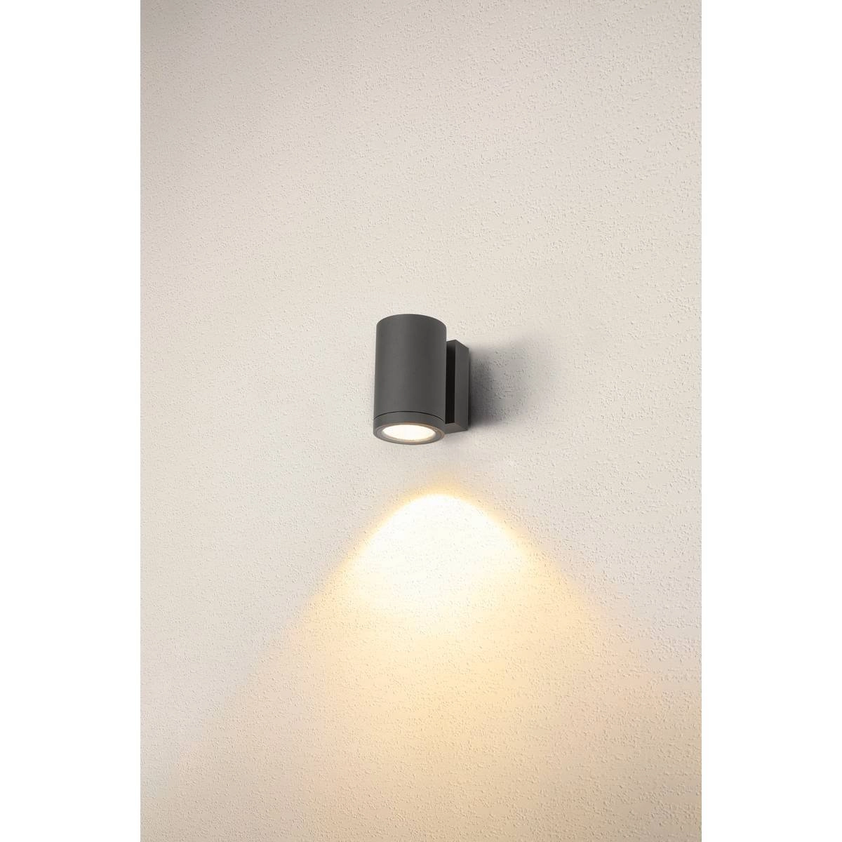 LED surface mounted spot Enola Round M SLV 4024163235808