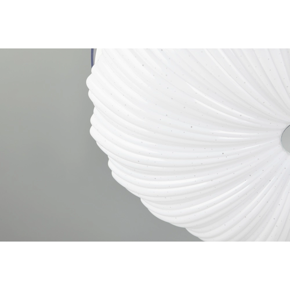 Fan Kiruna white Ø 106cm Trio 4017807689310