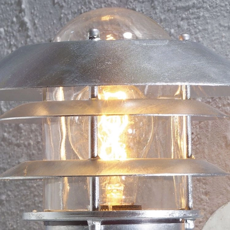 Outdoor light Modena Up Rustic KonstSmide 7318307303322