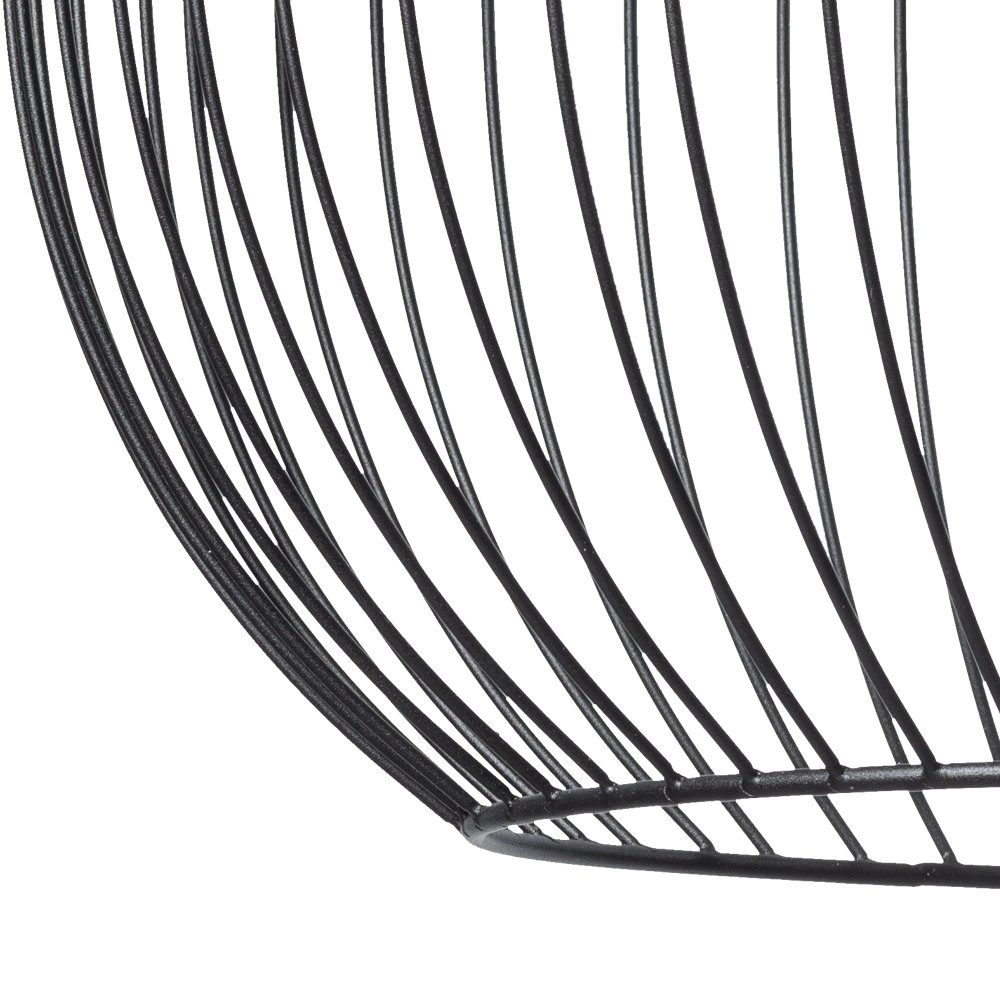Pendant lamp Wire Ø 50cm ETH 8719075184516