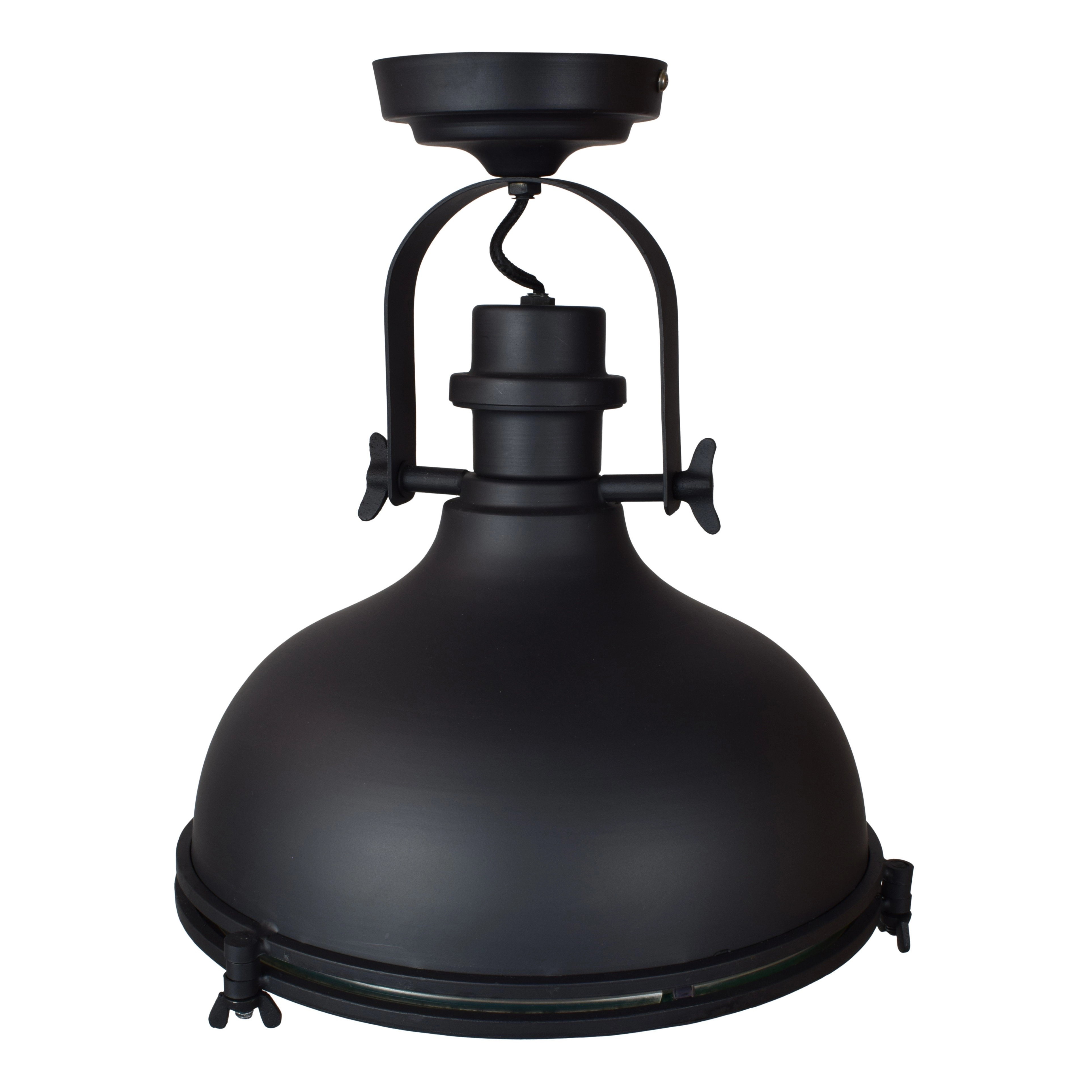 Industrial ceiling lamp Harvey Urban Interiors 8719325171136