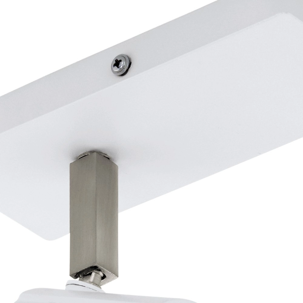 Led wall spot Vergiano 1x Eglo 9002759975067