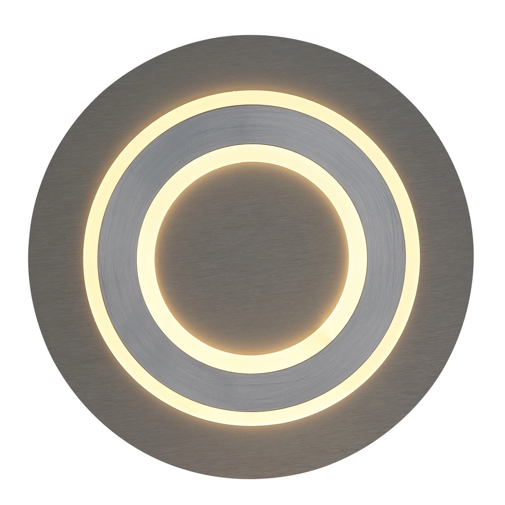 Design ceiling light Jayden anthracite Ø 32cm Globo 9007371453047