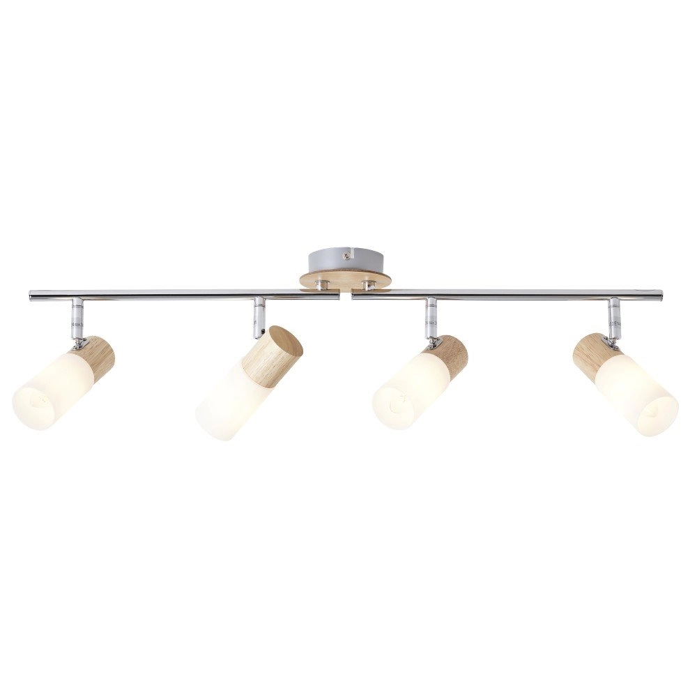Adjustable ceiling spot Babsan