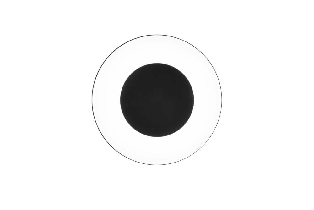 Wall lamp Morena black Trio 4017807564167
