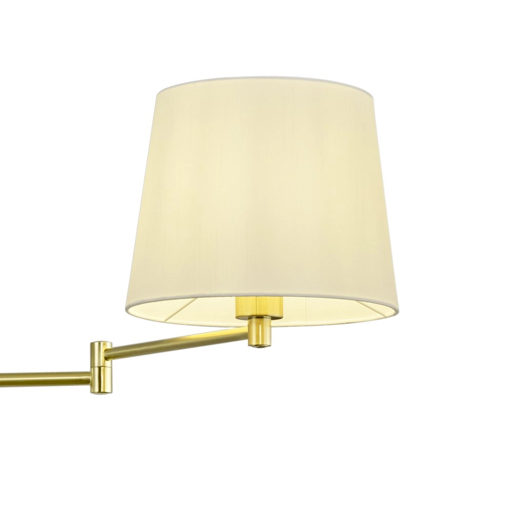 Reading lamp Lyon Trio 4017807398571