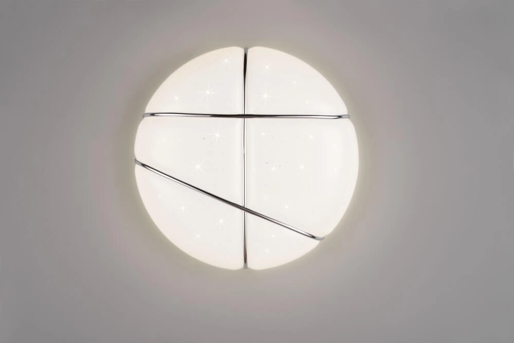 Ceiling lamp Tibor design Ø28cm Trio 4017807561630