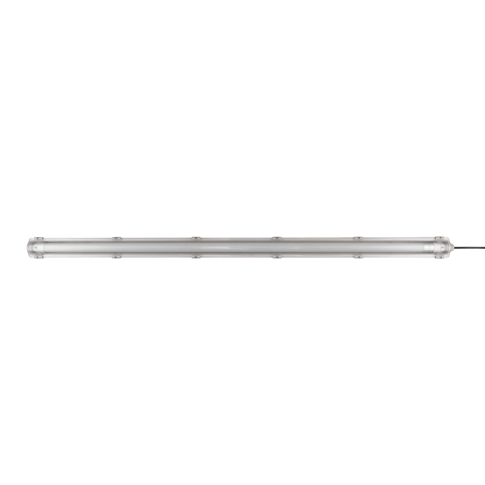 Fluorescent fixture Tres 127cm grey - IP65 Trio 4017807711356
