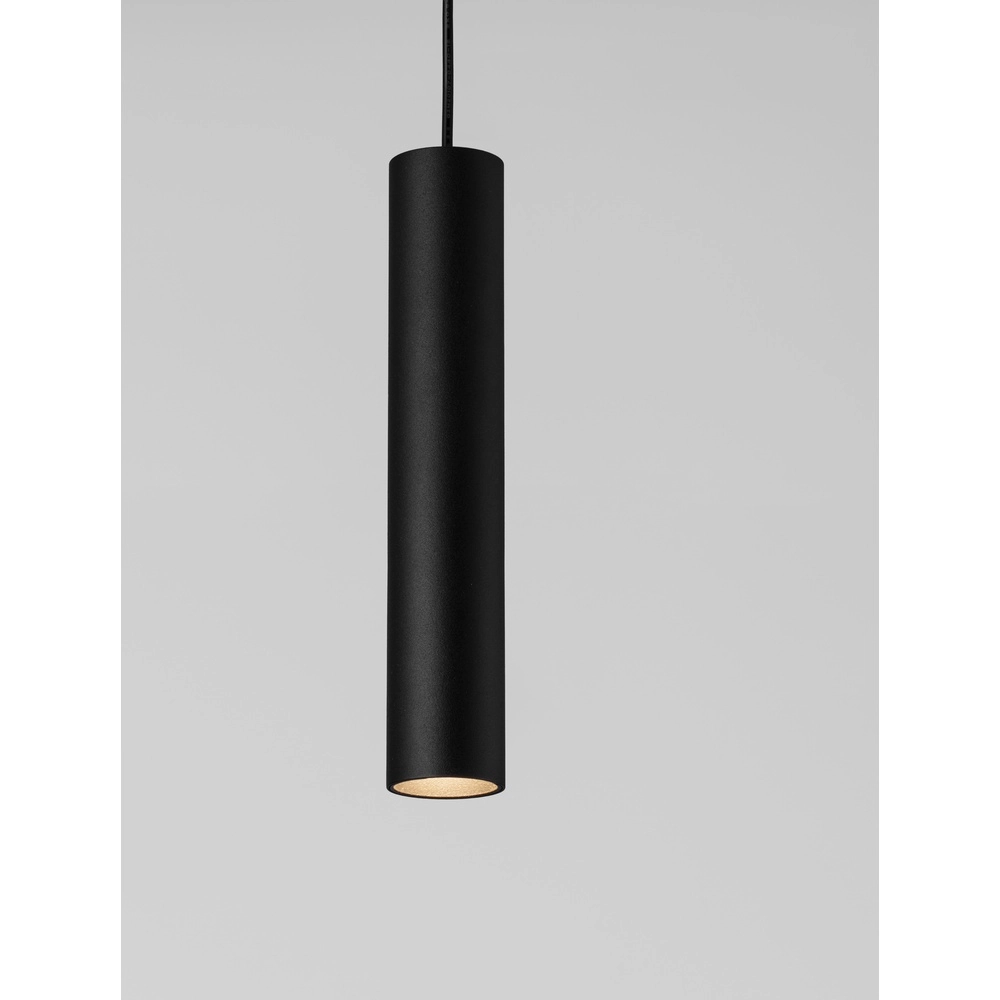 Pendant lamp Mor black Lyora 5212017475732