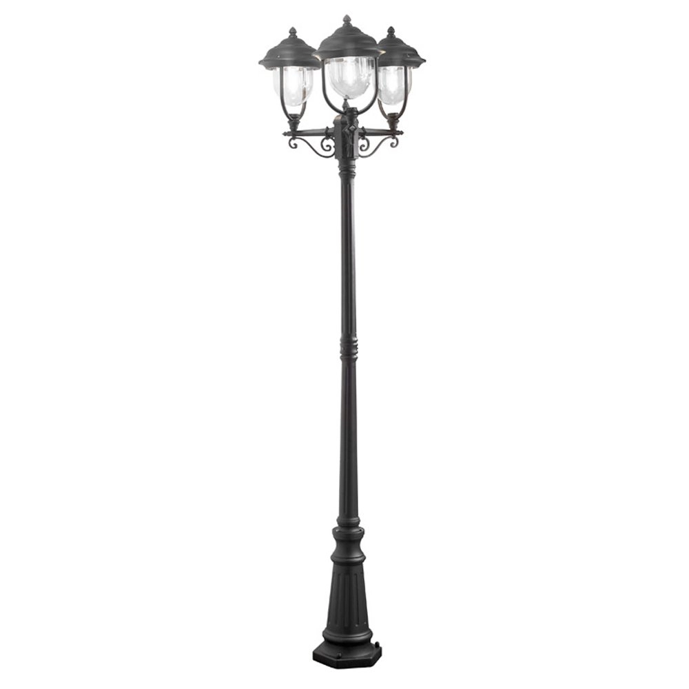 Lamp post Parma Classic