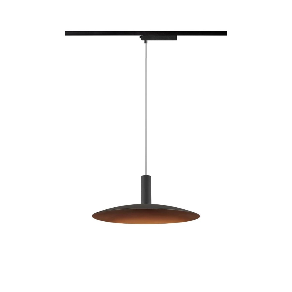 Pendant luminaire Lalu for rail 1-phase SLV 4024163317368