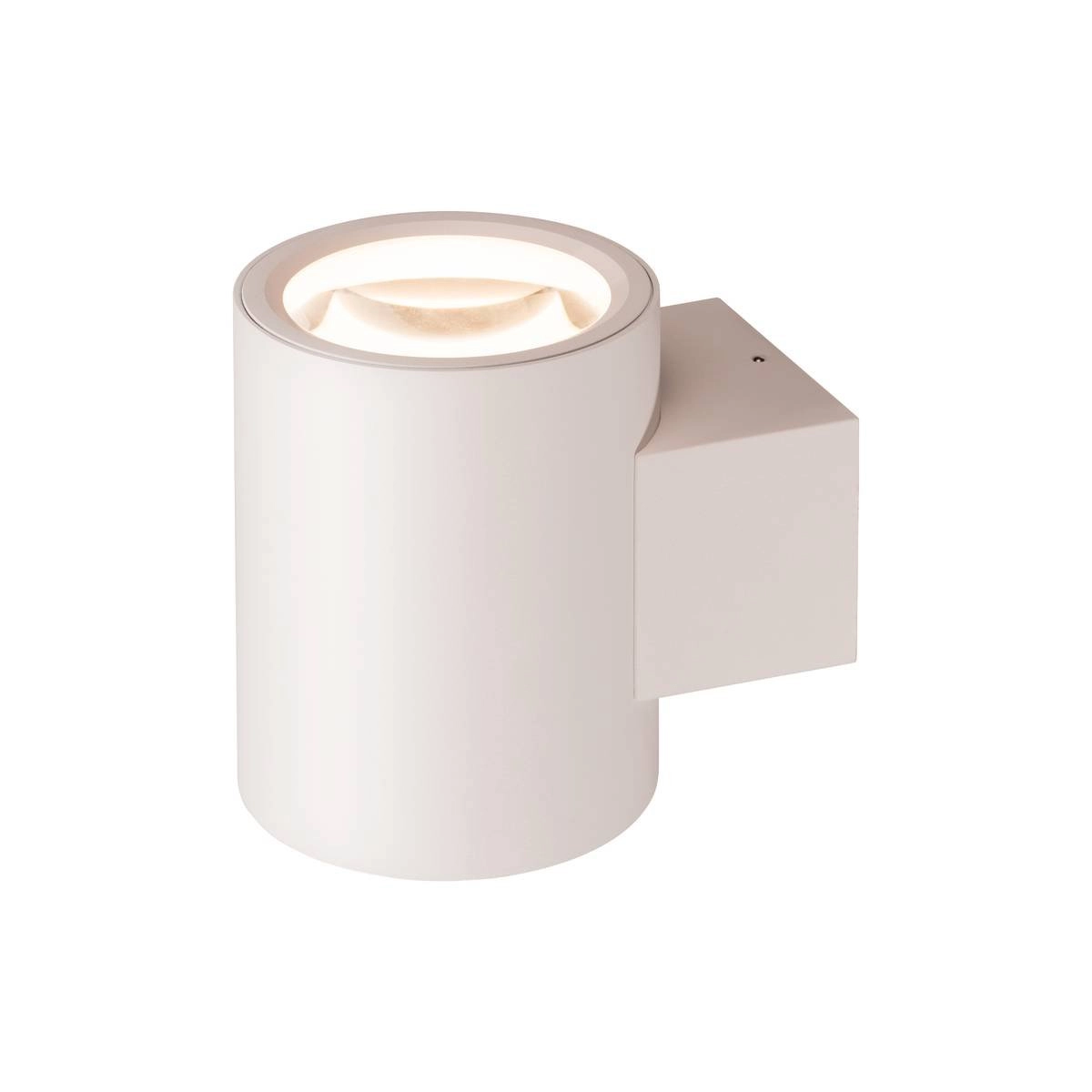 Up - downlighter Oculus 12.5cm white SLV 4024163248211