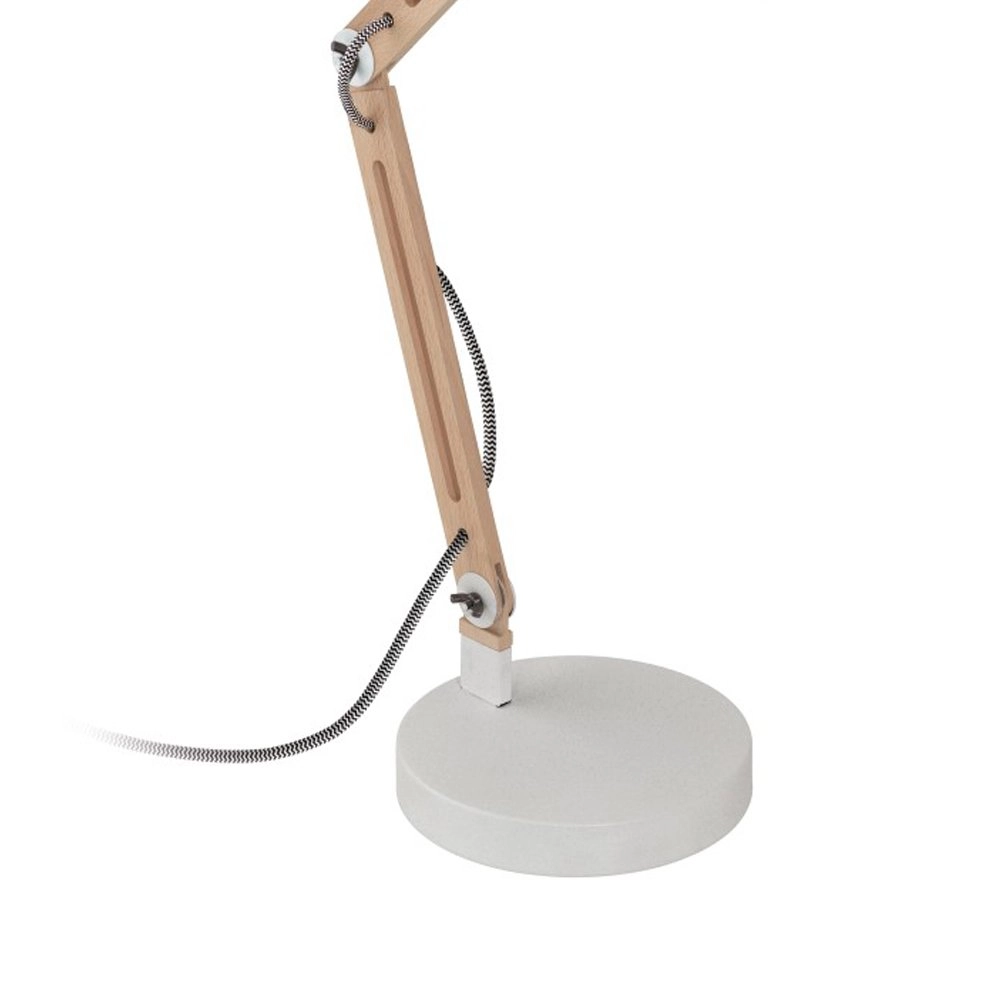 Table lamp Torona 1 Eglo 9008606310067