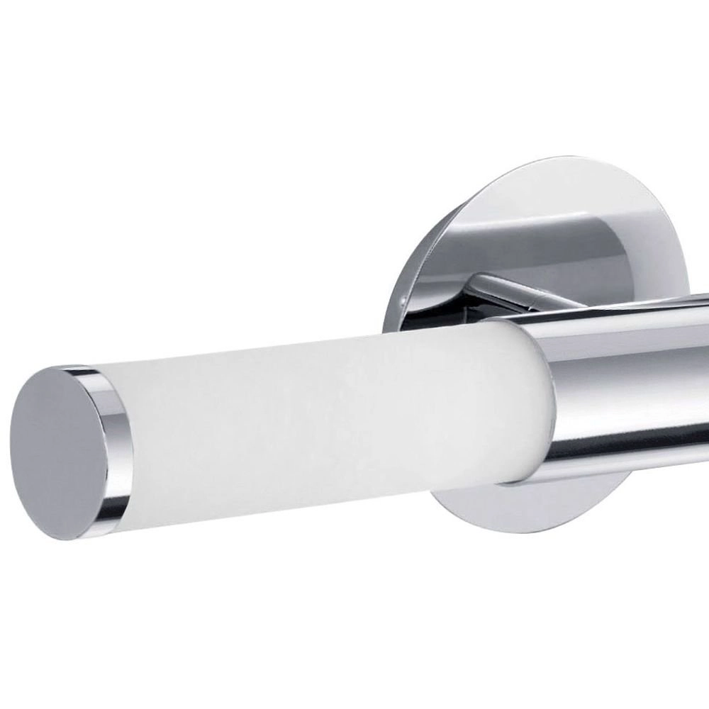 Wall lamp Palmera 46cm chrome Eglo 9002759872199
