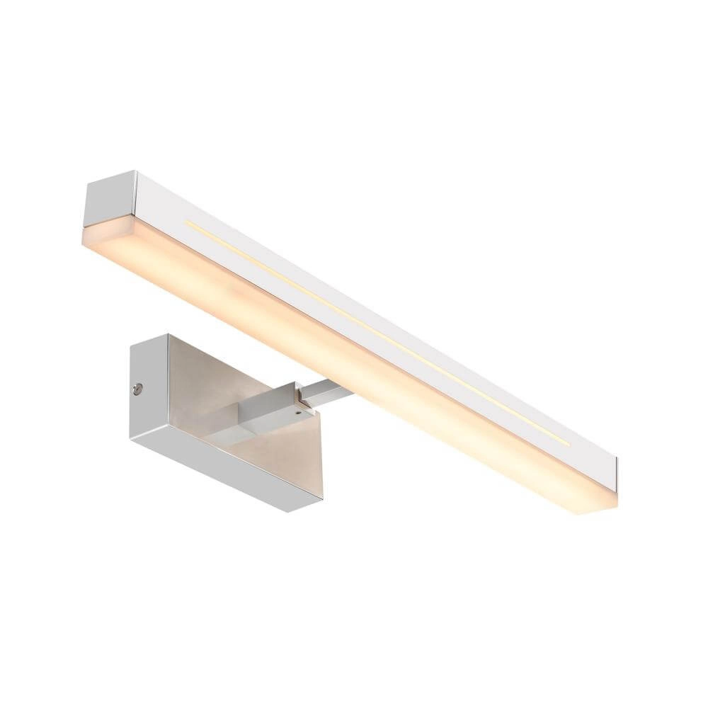 Mirror lamp Otis 60cm chrome
