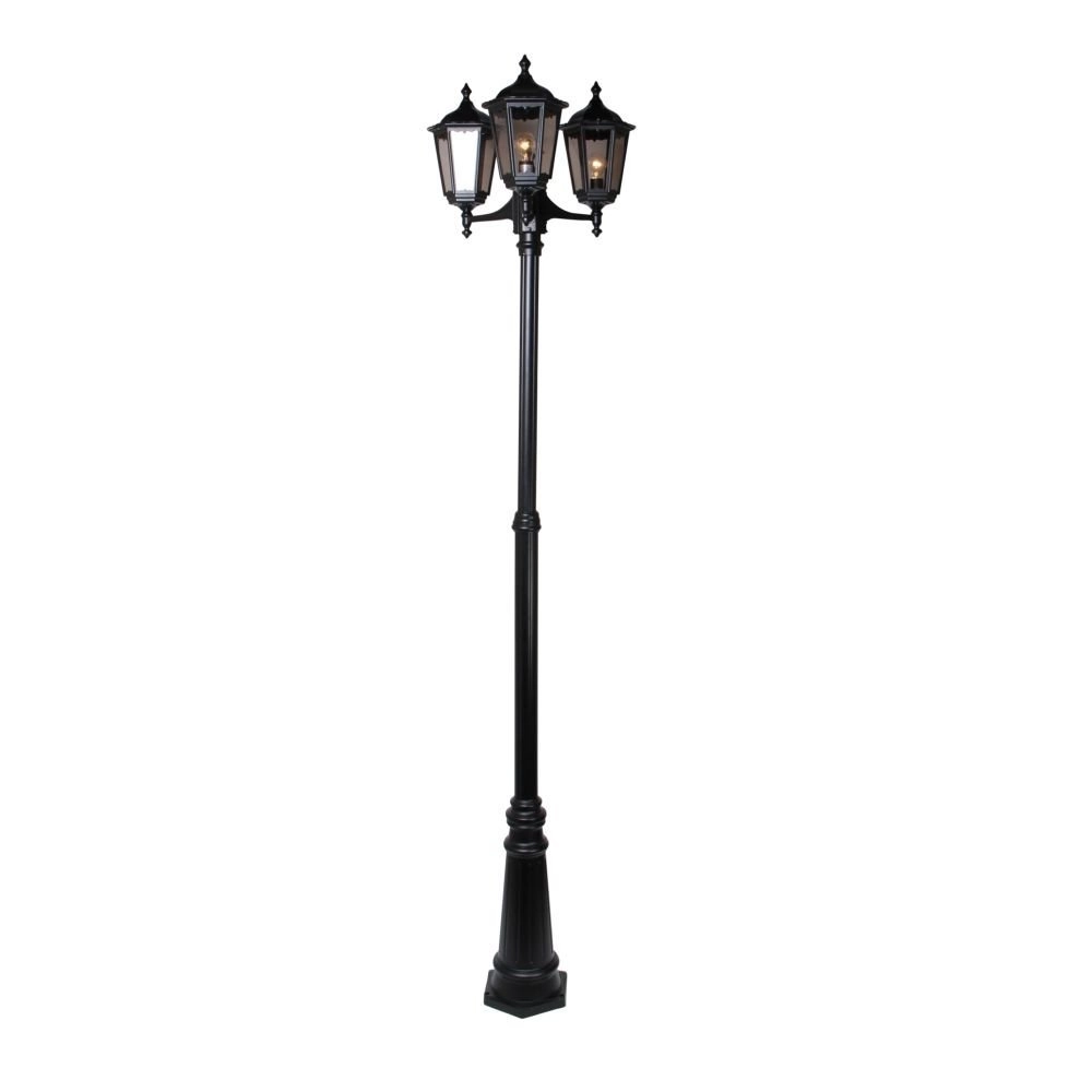 Terrace lamp Cartella Green