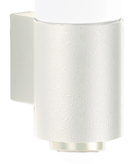 Outdoor lamp Cyl with motion sensor Albert 4007235802788