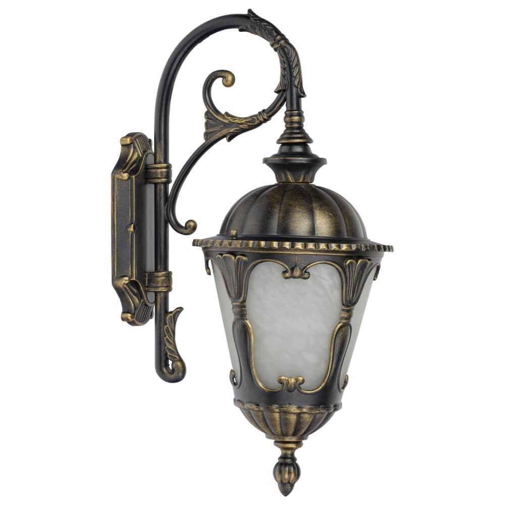 Classic wall lamp Tybr