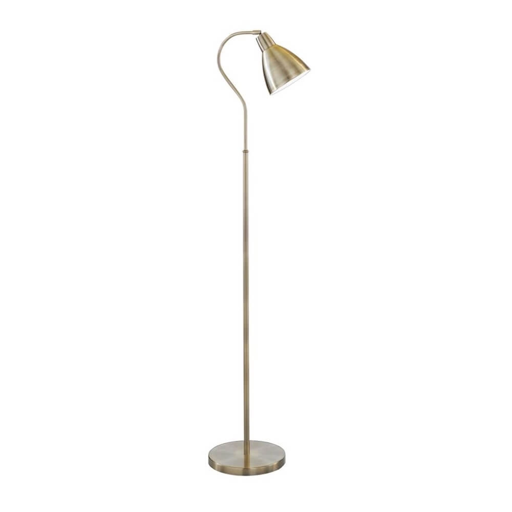 Classic reading lamp Adjustable